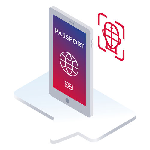 管理软件 - secunet Security Networks AG - 数据保护 / 用于航空工程