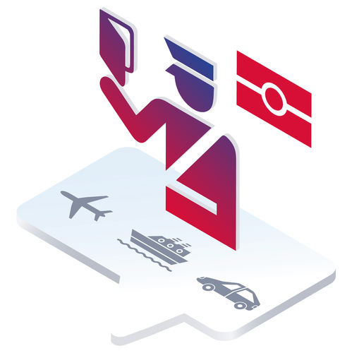 控制软件 - BORDER - secunet Security Networks AG - 设计 / 安全防护型 / 工艺流程