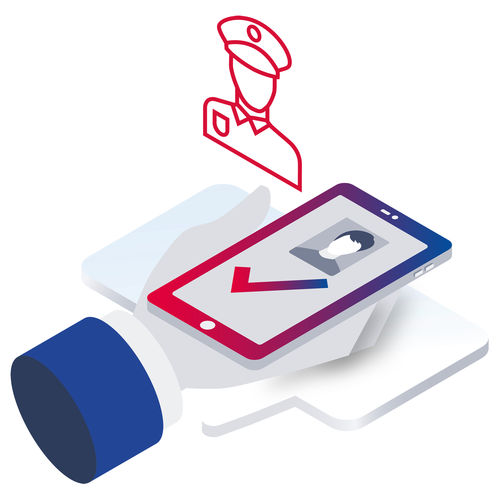 移动应用 - secunet Security Networks AG