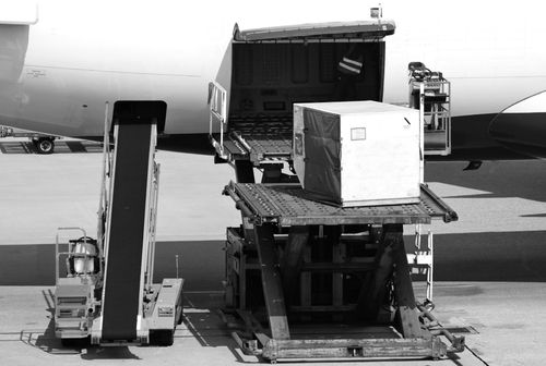 管理软件 - ULD Manager - CHAMP Cargosystems (UK) Ltd - 报告 / 控制 / 监控