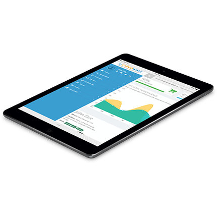 结算软件 - Revenue Accounting - E - Cargoware Ltd - 工艺流程 / 用于航空工程