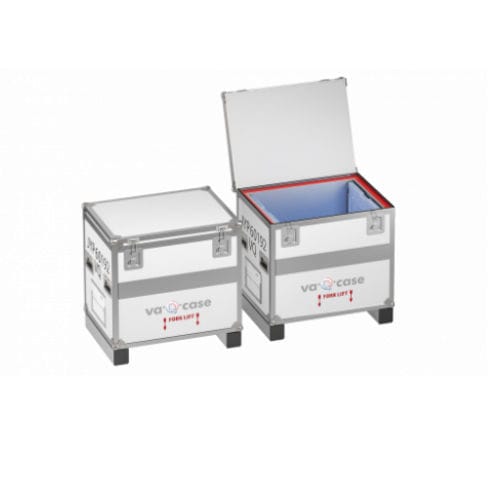货运航空集装箱 - va-Q-case - va-Q-tec AG