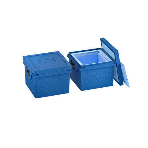 机舱储物箱 - va-Q-box - va-Q-tec AG