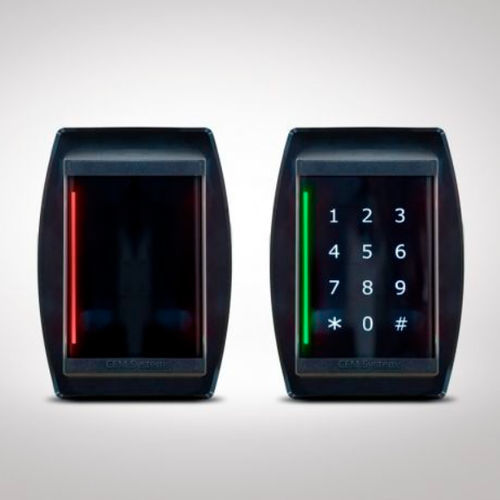 RFID读卡器 - ioSmart DESFire - CEM Systems - 芯片式 / 门禁 / 集成键盘式
