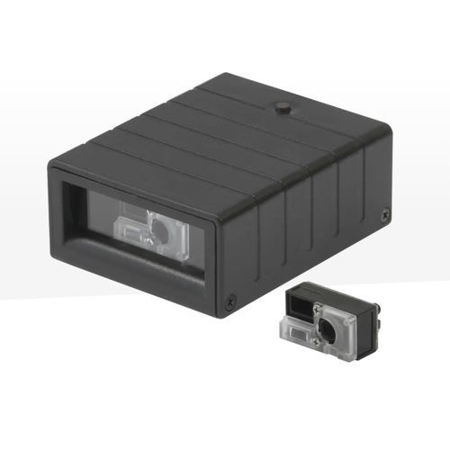 固定条形码读取器 - KBR2D - CUSTOM SpA - 1D / 2D / 机场