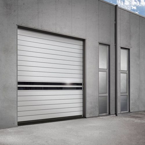 自动滑动门 - RT1000 - Assa Abloy Entrance Systems