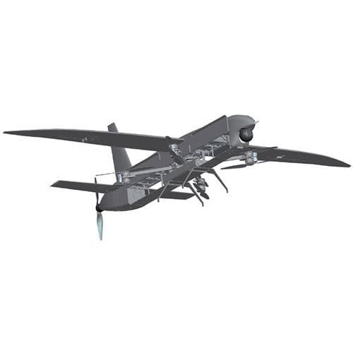专业用途无人机 - Southern Cross  - Aviation Industry Corporation Of China - 监控 / 固定翼 / 电动机