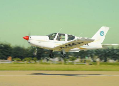 农业飞机 - LE500 - Aviation Industry Corporation Of China - 私人 / 商务 / 单引擎