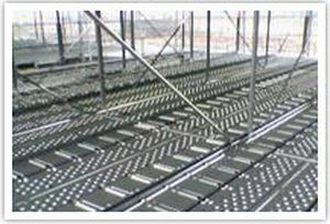 机场辊道台 - Excel Industry Co. LLC / DOLL Fahrzeugbau GmbH