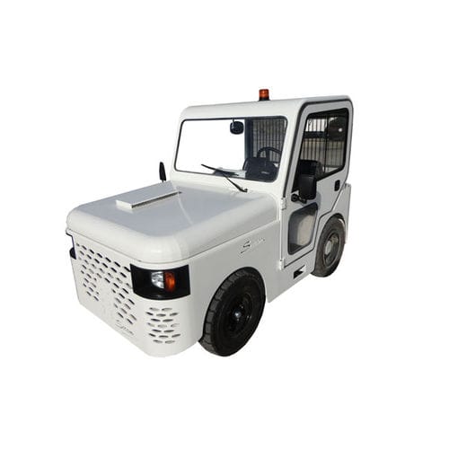 拖曳牵引车 - K22 - SOVAM - 多用途 / 轻型飞机 / 行李手推车