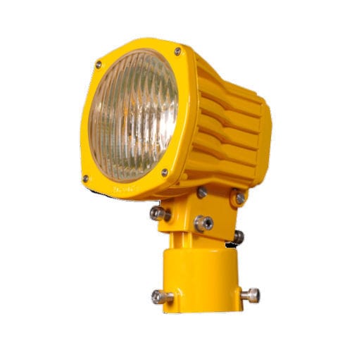 进近灯 - EUL-AP-150-C - AES AIRFIELD EQUIPMENT & SERVICES SL - 机场跑道 / LED式 / 卤素