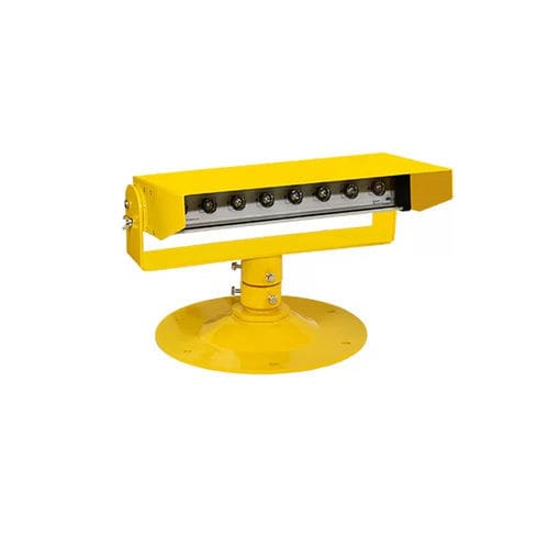 LED式投光灯 - AIRFIELD LIGHTING SYSTEMS UK LTD - 跑道 / 直升机