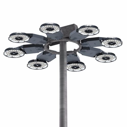 机场照明 - P855 - CU PHOSCO LIGHTING - LED
