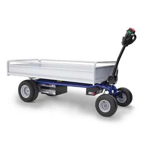 推车 - EP 800 - EPOWERTRUCKS