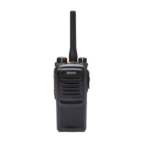 UHF对讲机 - PD705 - HYTERA COMMUNICATIONS (UK) CO. LTD - VHF / 飞机 / 无线型