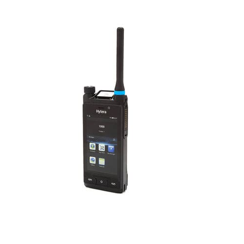 UHF对讲机 - PTC760 A10 - HYTERA COMMUNICATIONS (UK) CO. LTD - VHF / 飞机 / 便携式