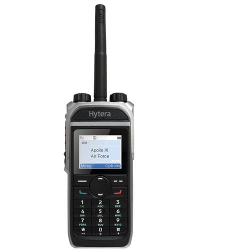 UHF对讲机 - PD685 - HYTERA COMMUNICATIONS (UK) CO. LTD - VHF / 飞机 / 便携式