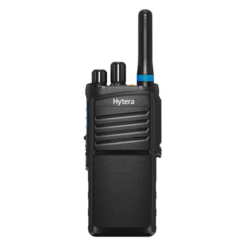 VHF对讲机 - PT310 - HYTERA COMMUNICATIONS (UK) CO. LTD - UHF / 飞机 / 便携式