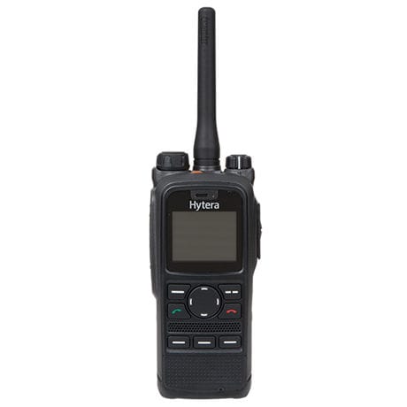 UHF对讲机 - PT560H - HYTERA COMMUNICATIONS (UK) CO. LTD - VHF / 飞机 / 便携式
