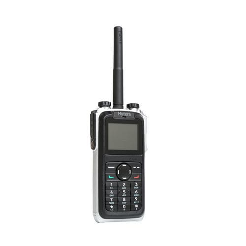 VHF对讲机 - Z1p - HYTERA COMMUNICATIONS (UK) CO. LTD - UHF / 飞机 / 便携式