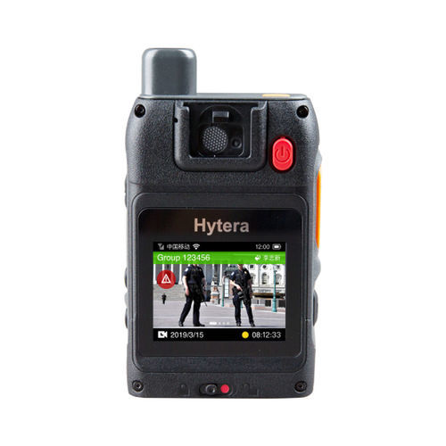 安全人行道摄像机 - VM580D - HYTERA COMMUNICATIONS (UK) CO. LTD - 飞机