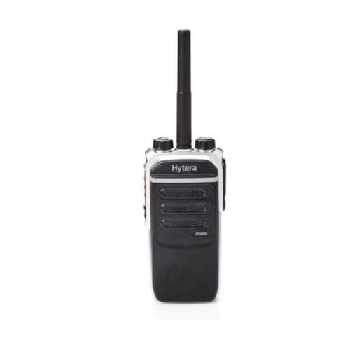 VHF对讲机 - PD605 - HYTERA COMMUNICATIONS (UK) CO. LTD - UHF / 飞机 / 便携式