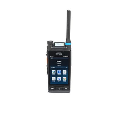 VHF对讲机 - PDC760 - HYTERA COMMUNICATIONS (UK) CO. LTD - UHF / 空中交通管制 / 便携式