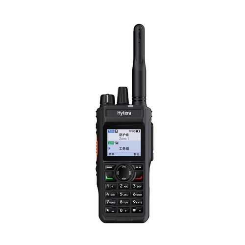 飞机对讲机 - PDC580 - HYTERA COMMUNICATIONS (UK) CO. LTD - 无线型 / 便携式