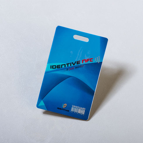 RFID门卡 - Vanguard ID Systems - 门禁 / NFC / 门禁