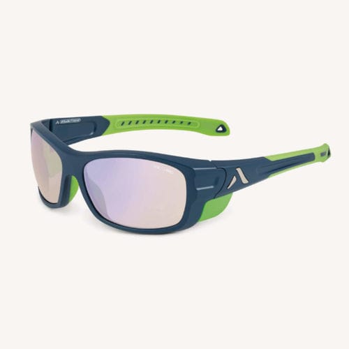 太阳眼镜 - CROSSOVER - ALTITUDE EYEWEAR - 防护 / 自由飞行 / 光变色