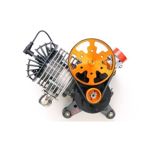 0-10ch活塞发动机 - Black Bull - CORS-AIR MOTORS - 10 - 50kg / 动力伞用 / 超轻动力三角翼用
