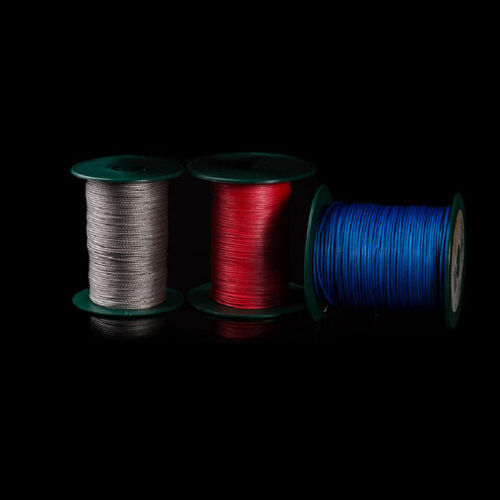 滑翔伞绳索 - TOPLINE ULTIMATE - COUSIN TRESTEC - 聚酯纤维内芯 / Dyneema® 材质管套