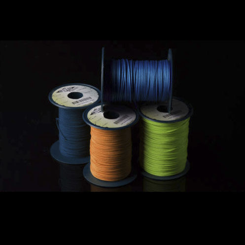 自由飞行绳索 - COUSIN TRESTEC - 安全 / 聚酯纤维内芯 / Dyneema® 内芯