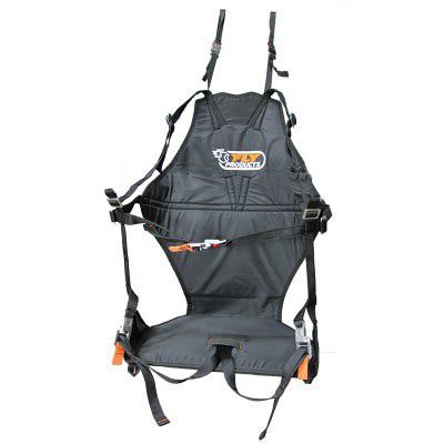 动力伞坐袋 - HAR2 - FLY PRODUCTS - 纵列 / 轻型