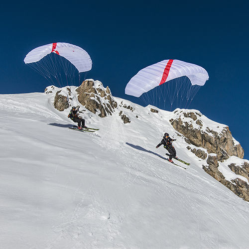 高山滑翔伞 - X-LITE - GIN GLIDERS - 单座