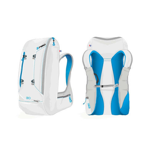 滑翔伞自由飞行背包 - LITE 30L - GIN GLIDERS - 轻型