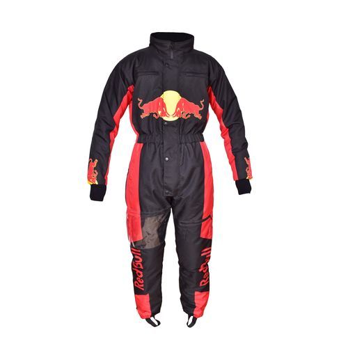 滑翔伞连体服 - HRI-03-006 - HAWKRACING INTERNATIONAL - 男女通用 / S / L