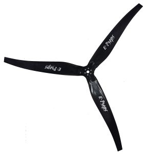 牵引飞机螺旋桨 - HELICES E-PROPS - 60-65" / 45-50" / 0-50ch