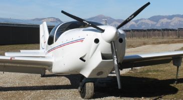 牵引飞机螺旋桨 - DURANDAL 80 - HELICES E-PROPS - 65-70" / 60-65" / 50-100ch