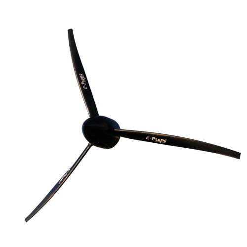 牵引飞机螺旋桨 - GLORIEUSE - HELICES E-PROPS - 65-70" / 70-75" / 60-65"