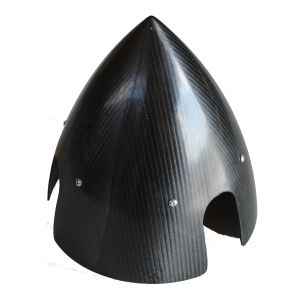 8-10"飞机整流锥 - HELICES E-PROPS - 10 - 12" / 4 - 6" / 三叶片