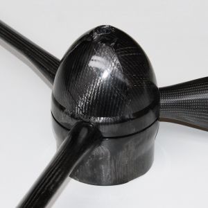 4-6"飞机整流锥 - HELICES E-PROPS - 双叶式 / 三叶片 / 四叶