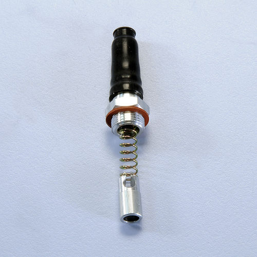 ULM超轻型飞机起动器 - 343.0019 - POLINI MOTORI SPA