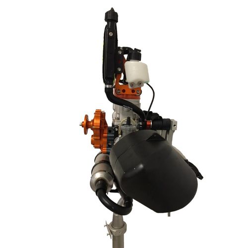 10-50ch活塞发动机 - SKY 150 - SKY ENGINES - 50 - 100kg / 100 - 300kg / 动力伞用