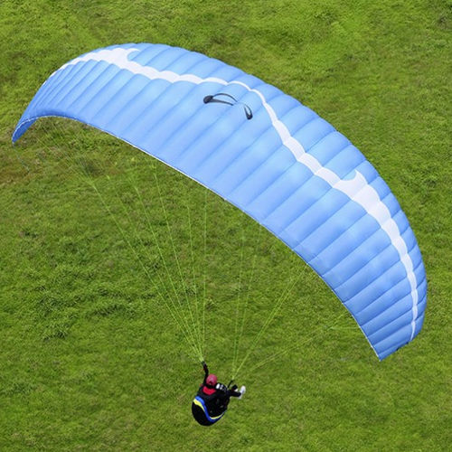 运动滑翔伞 - START ONE - SOL PARAGLIDERS - 性能 / 单座