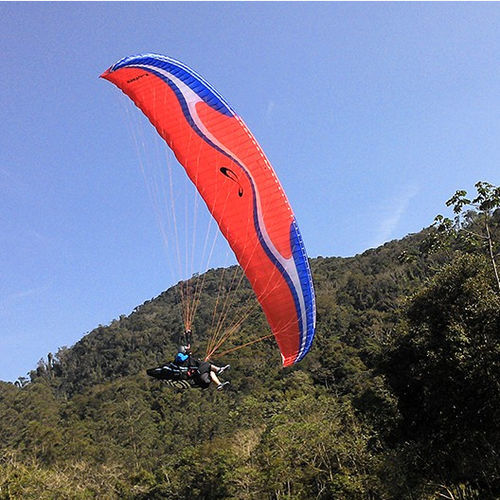 运动滑翔伞 - LOTUS ONE - SOL PARAGLIDERS - 性能 / 单座