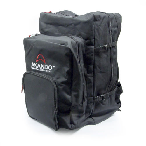 降落伞自由飞行背包 - 3.0 - Akando skydiving accessories - Sorano