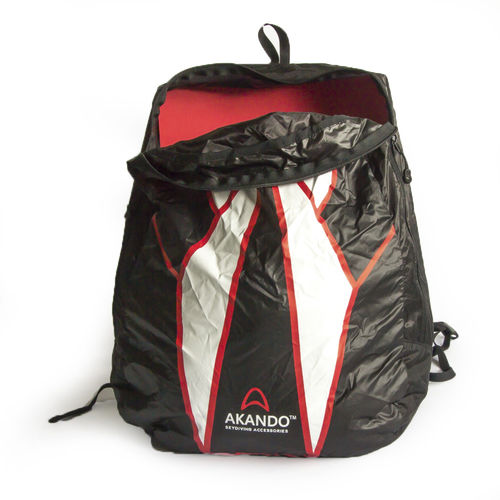 滑翔伞自由飞行背包 - CORDURA - Akando skydiving accessories - Sorano - 降落伞 / 轻型 / 性能