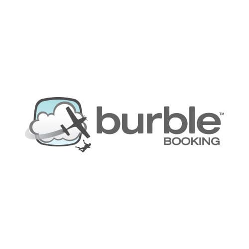 规划软件 - BURBLE BOOKINGS - Burble Software Company, LLC - 用于航空工程 / 实时