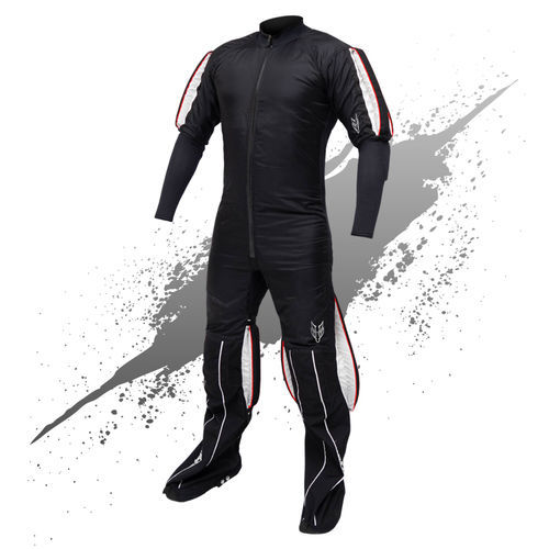 跳伞连体服 - RW PRO ® - Intrudair Skydive & Base Gear - 男女通用 / 尼龙 / 蓝色